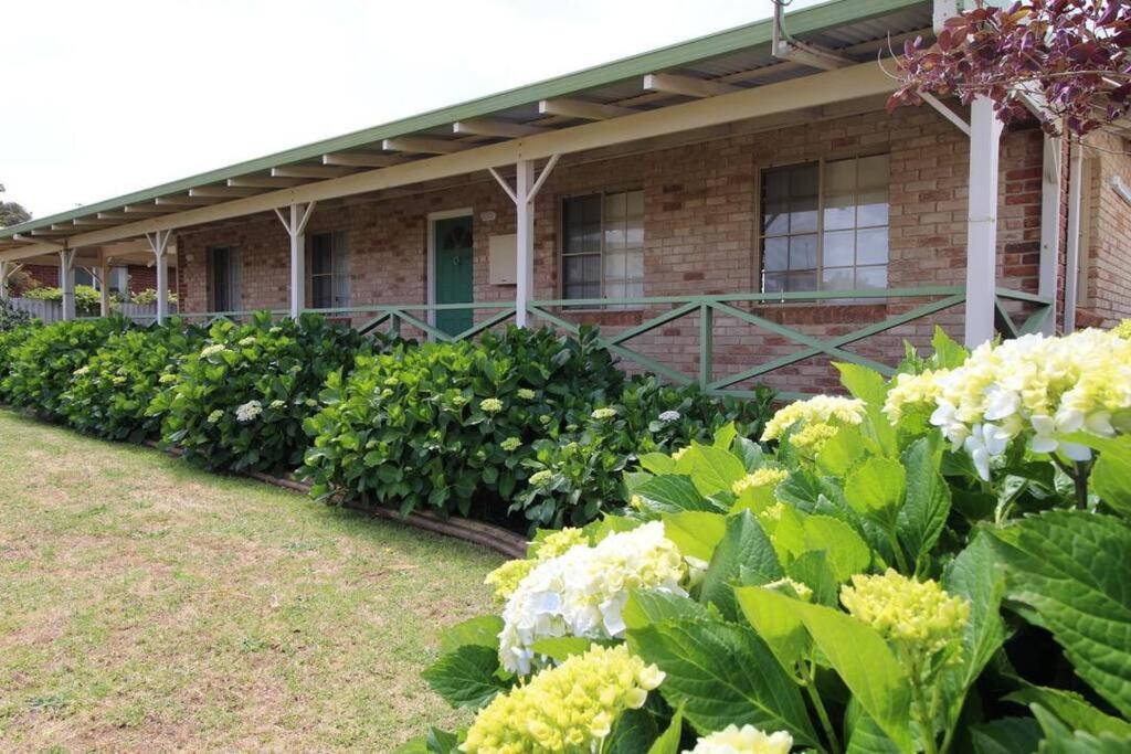 Tea Tree Cottage - Close To The Ocean And The River Augusta Exteriér fotografie